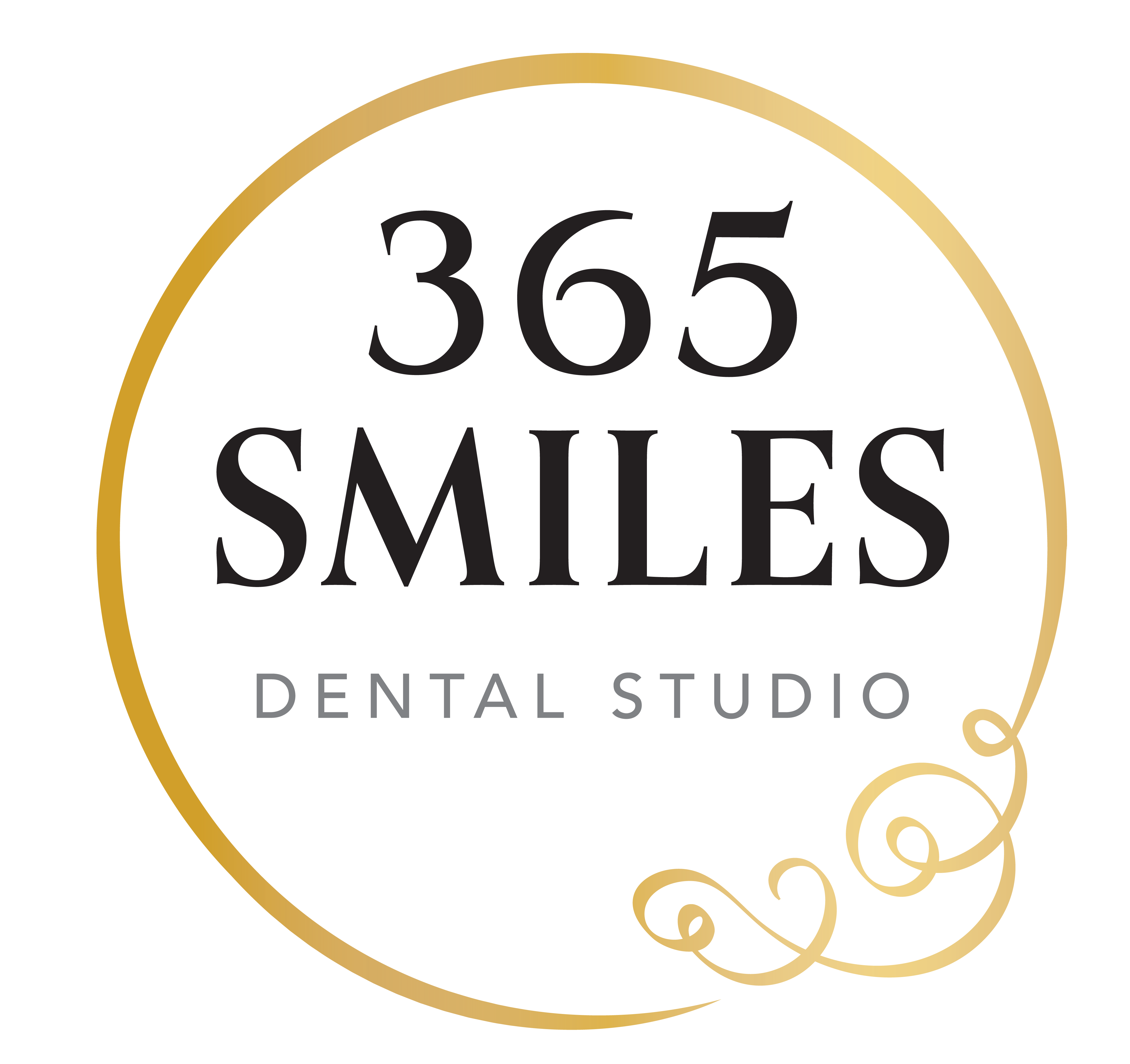 365 Smiles Dental Studio